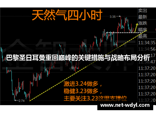 巴黎圣日耳曼重回巅峰的关键措施与战略布局分析