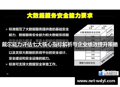 戴尔能力评估七大核心指标解析与企业绩效提升策略 戴尔能力评估七大核心指标解析与企业绩效提升策略