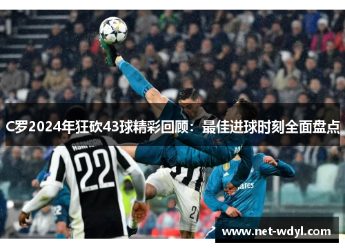 C罗2024年狂砍43球精彩回顾：最佳进球时刻全面盘点