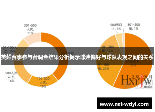 英超赛事参与者调查结果分析揭示球迷偏好与球队表现之间的关系