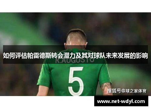 如何评估帕雷德斯转会潜力及其对球队未来发展的影响